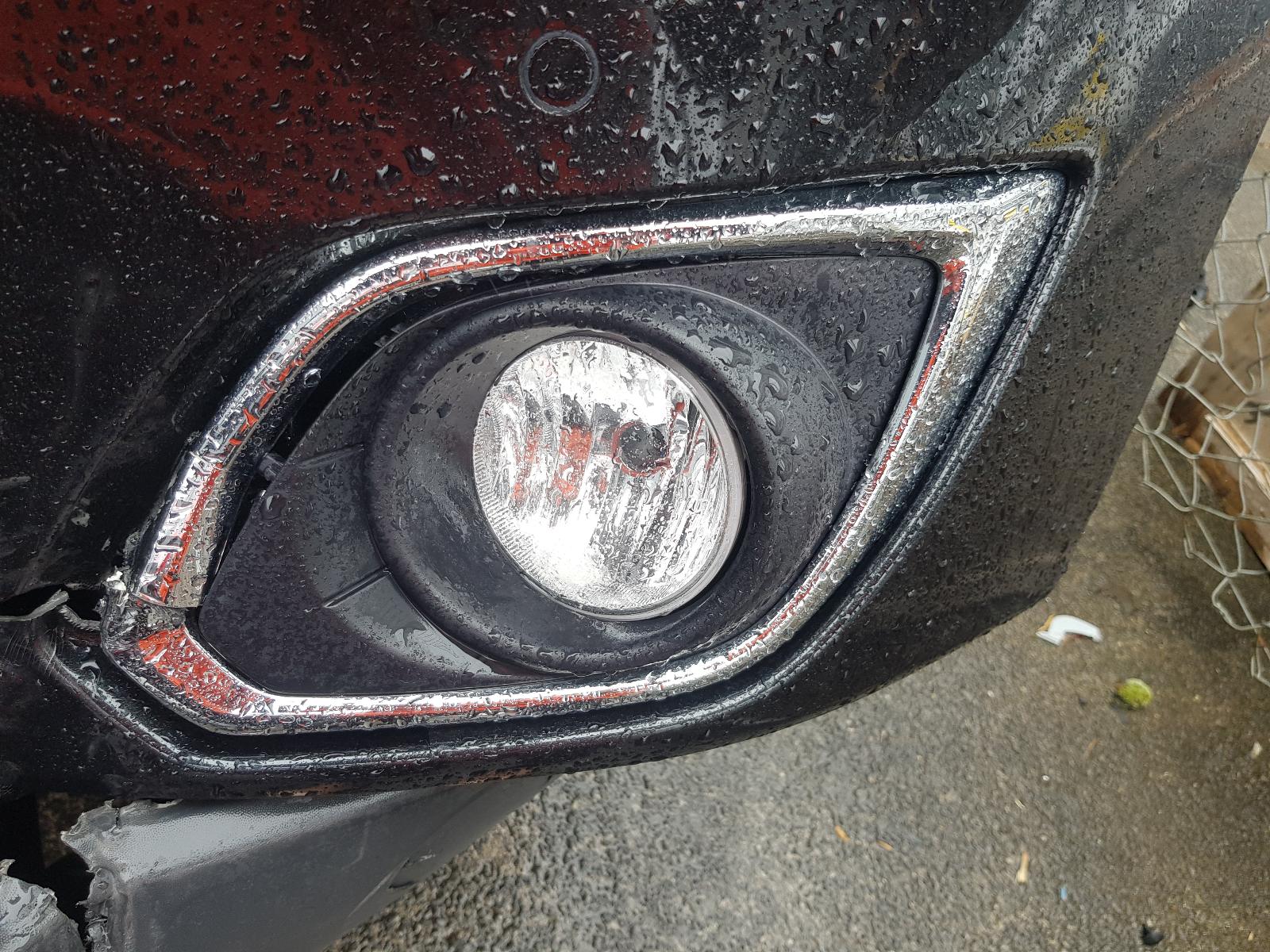 Holden Captiva - Captiva 5 2006-2011