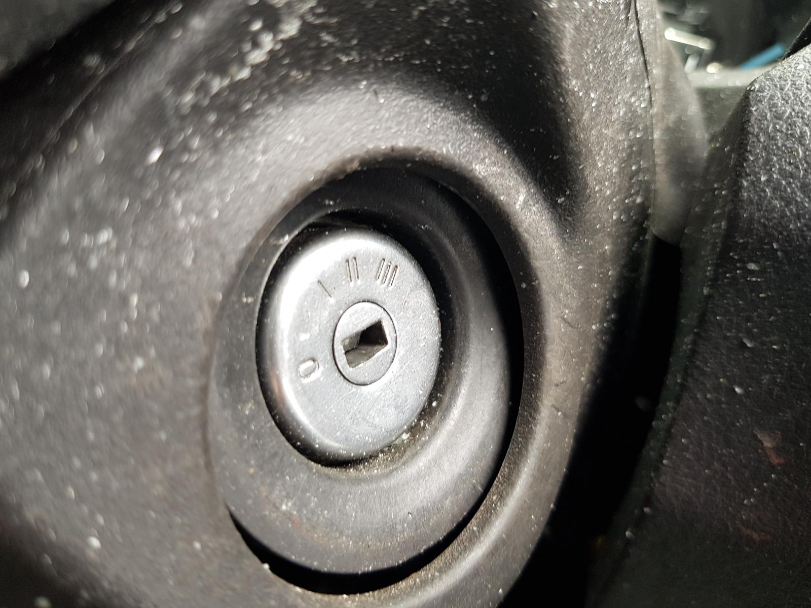 Ford Transit - Other