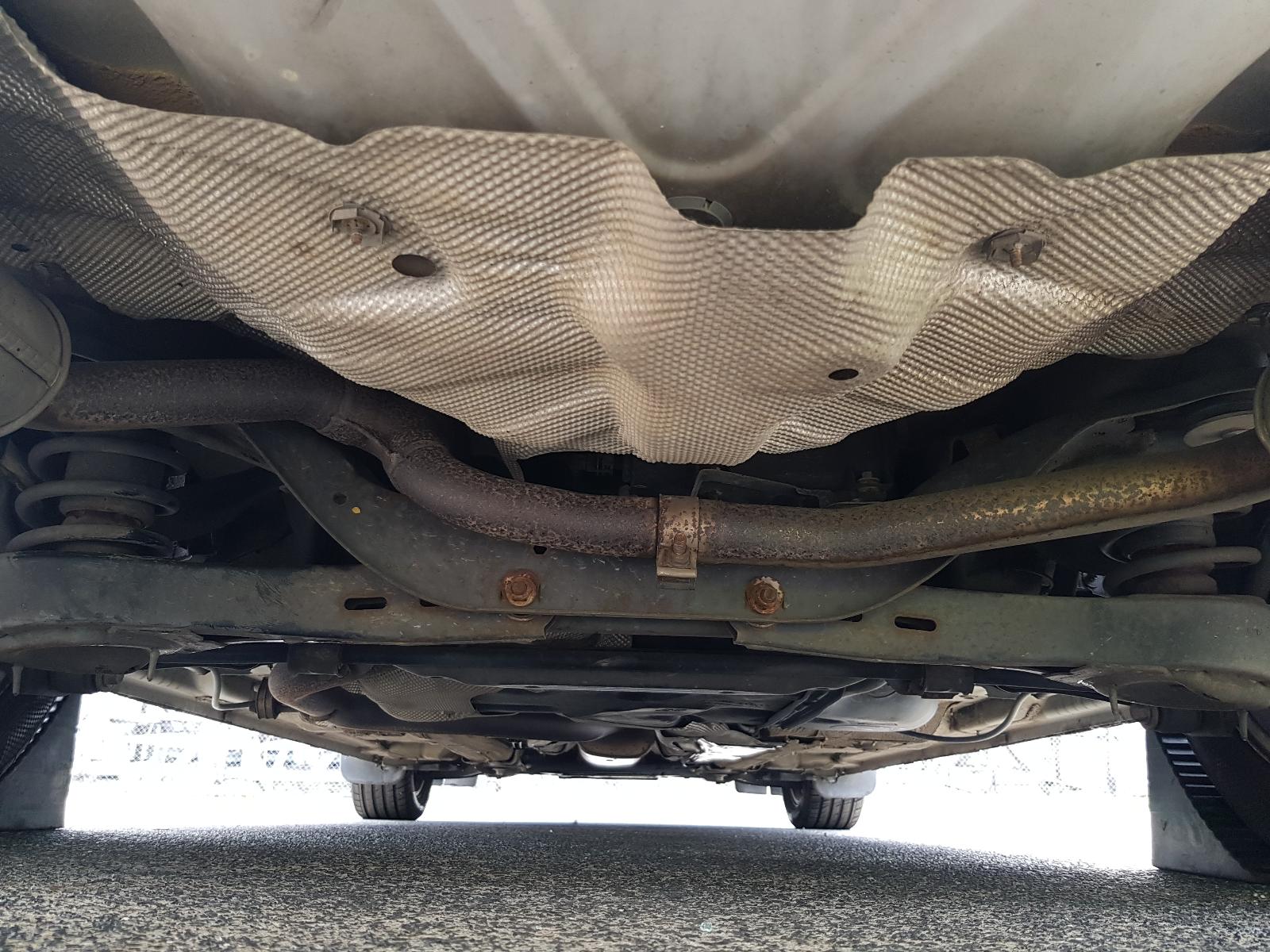 Ford Mondeo - MC 2011-2014