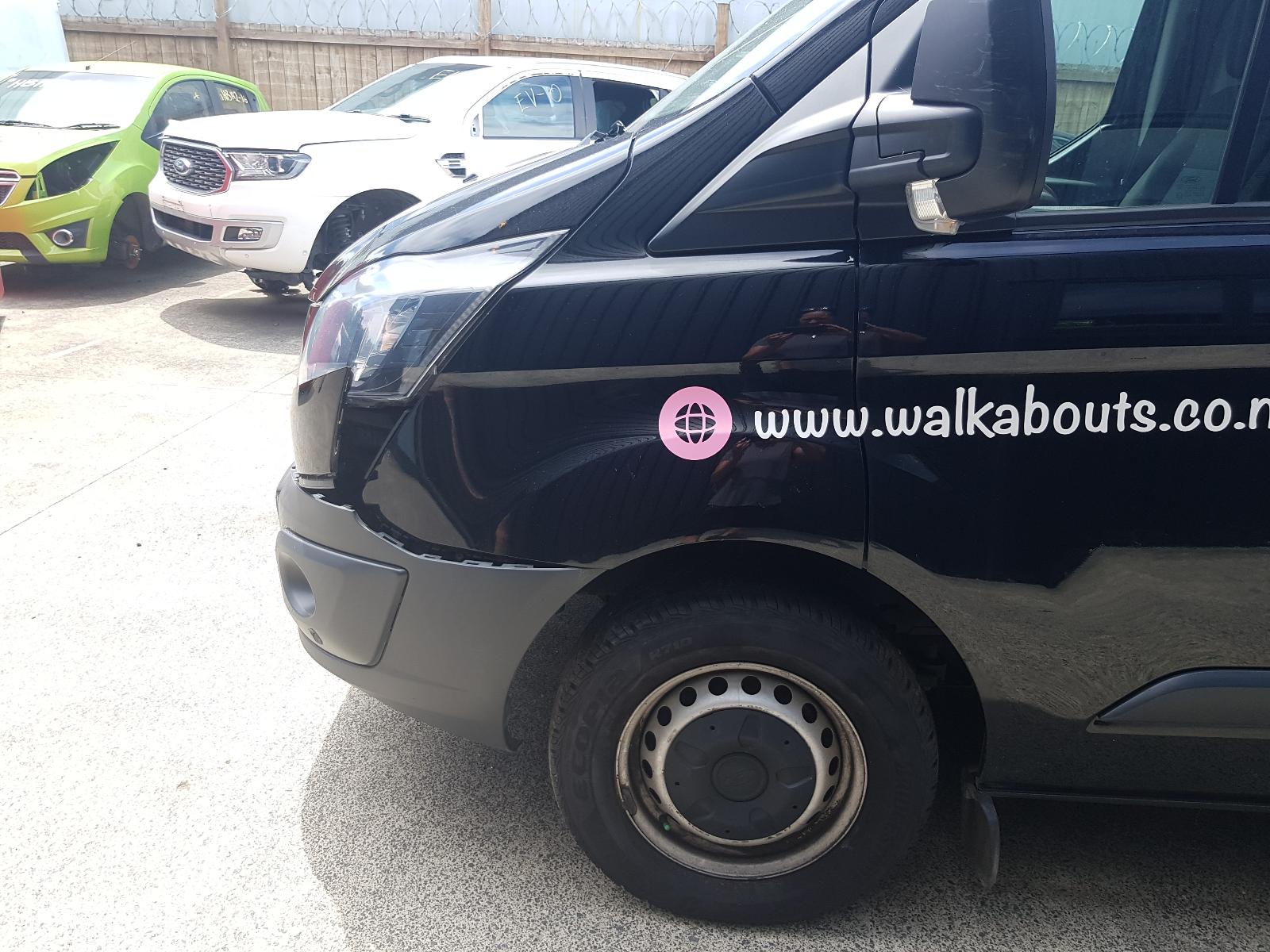 Ford Transit - Other