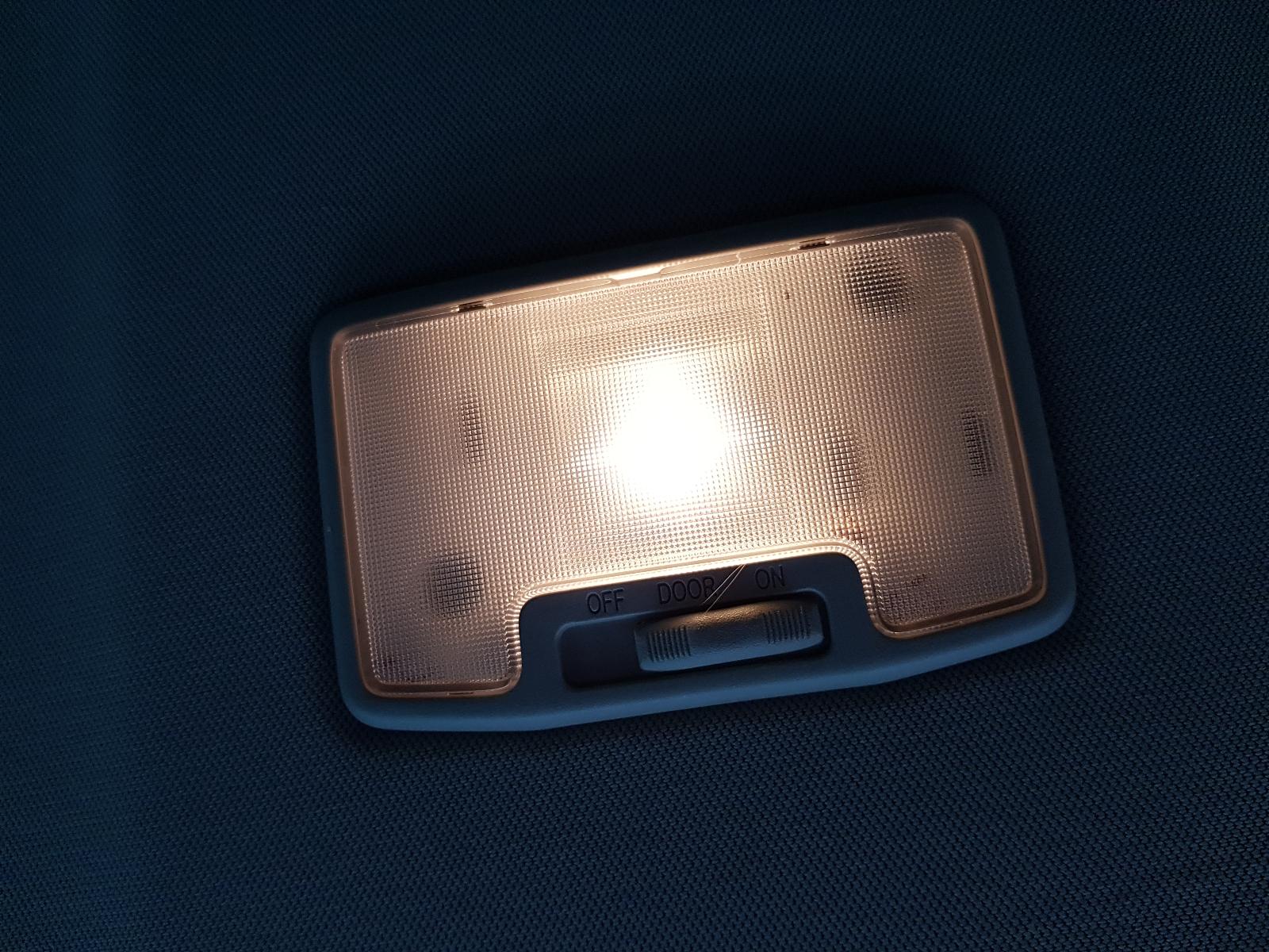 Holden Colorado - RG2 2016-Present