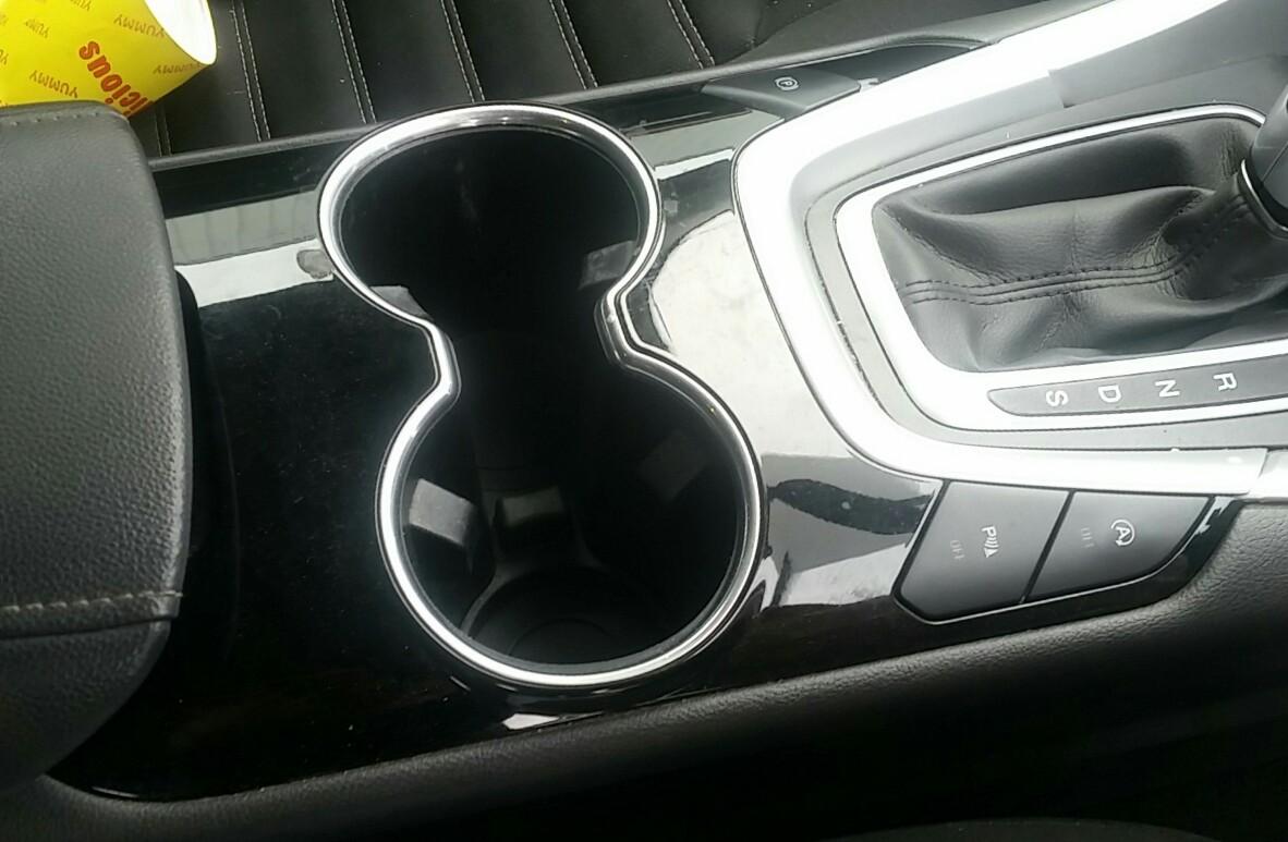 Ford Mondeo - MD 2014-2017