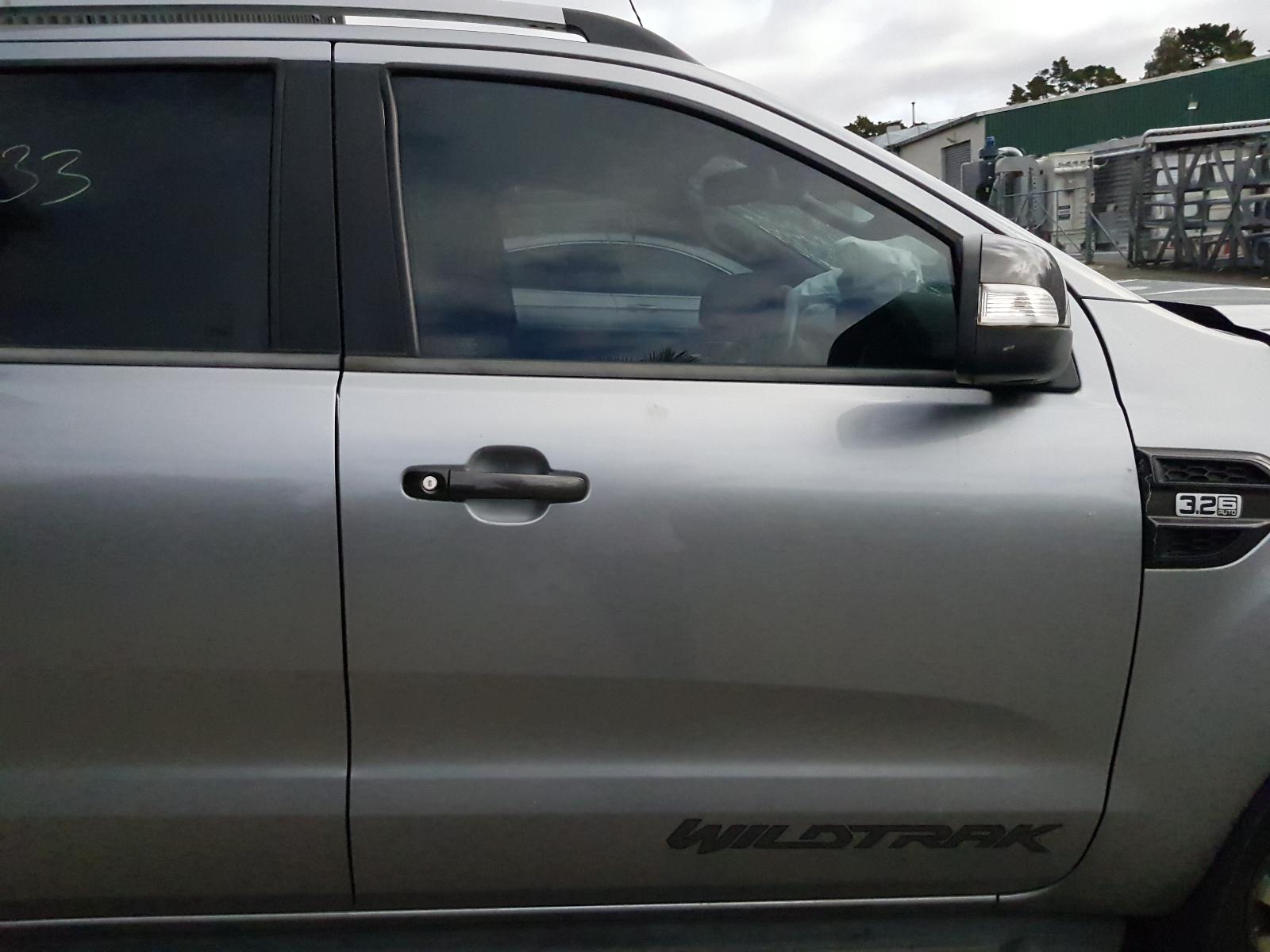 Ford Ranger - PX/PX2 2011-2017