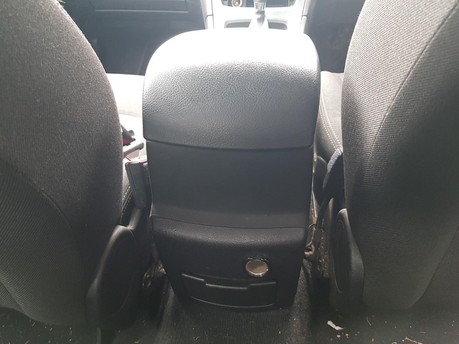 Ford Mondeo - MC 2011-2014