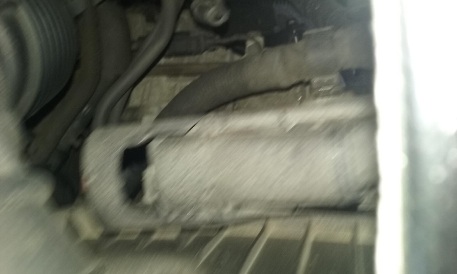 Hyundai Santa Fe - 2006-2012