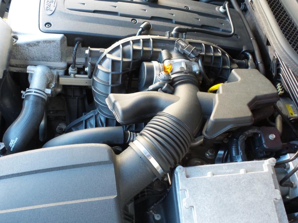 Ford Territory - SZ 2011-Present