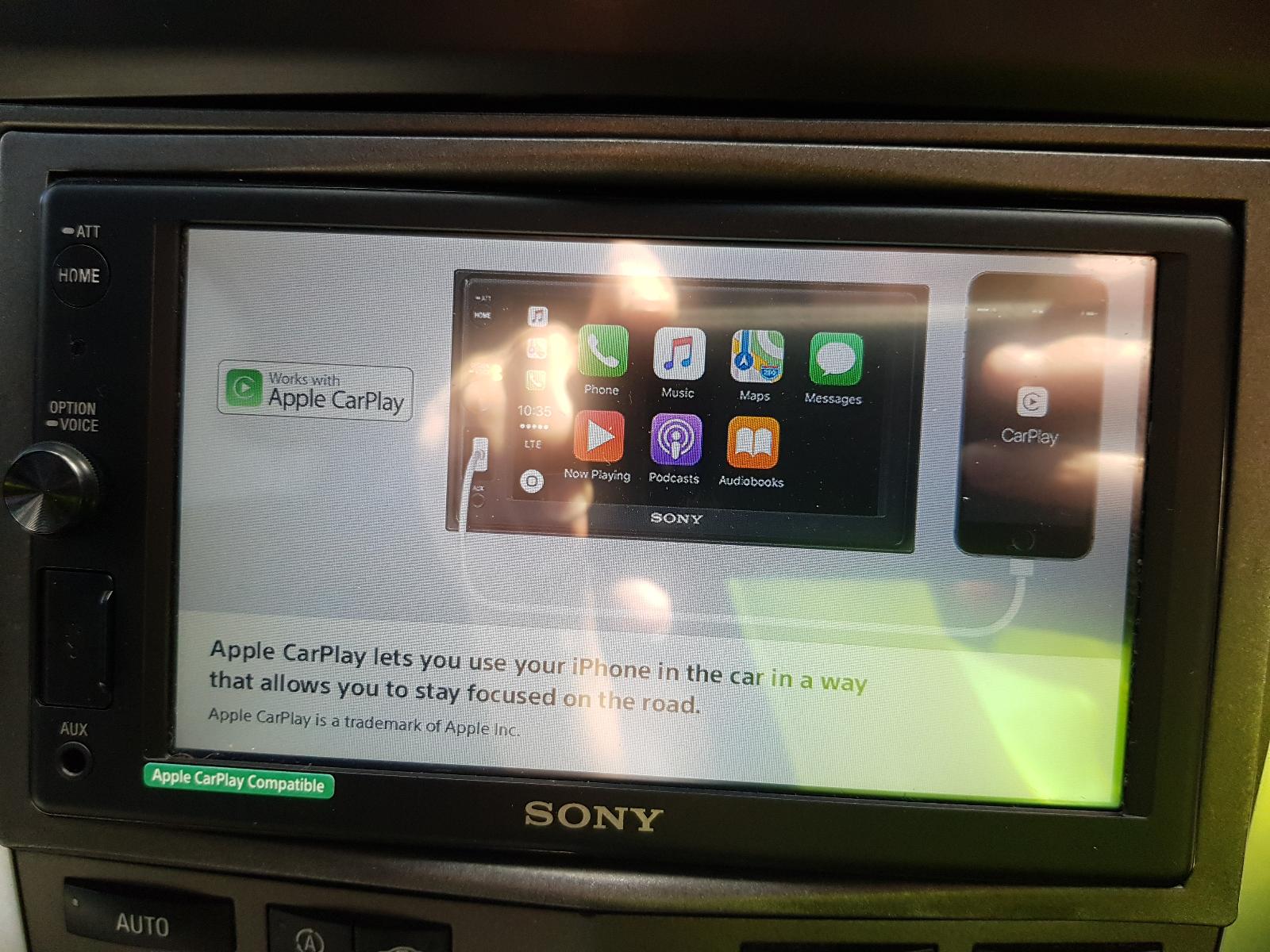 Holden Captiva - Captiva 5 2006-2011