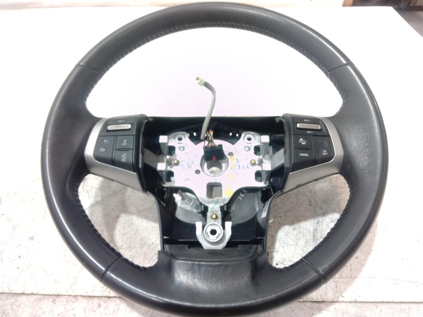 Steering_Wheel
