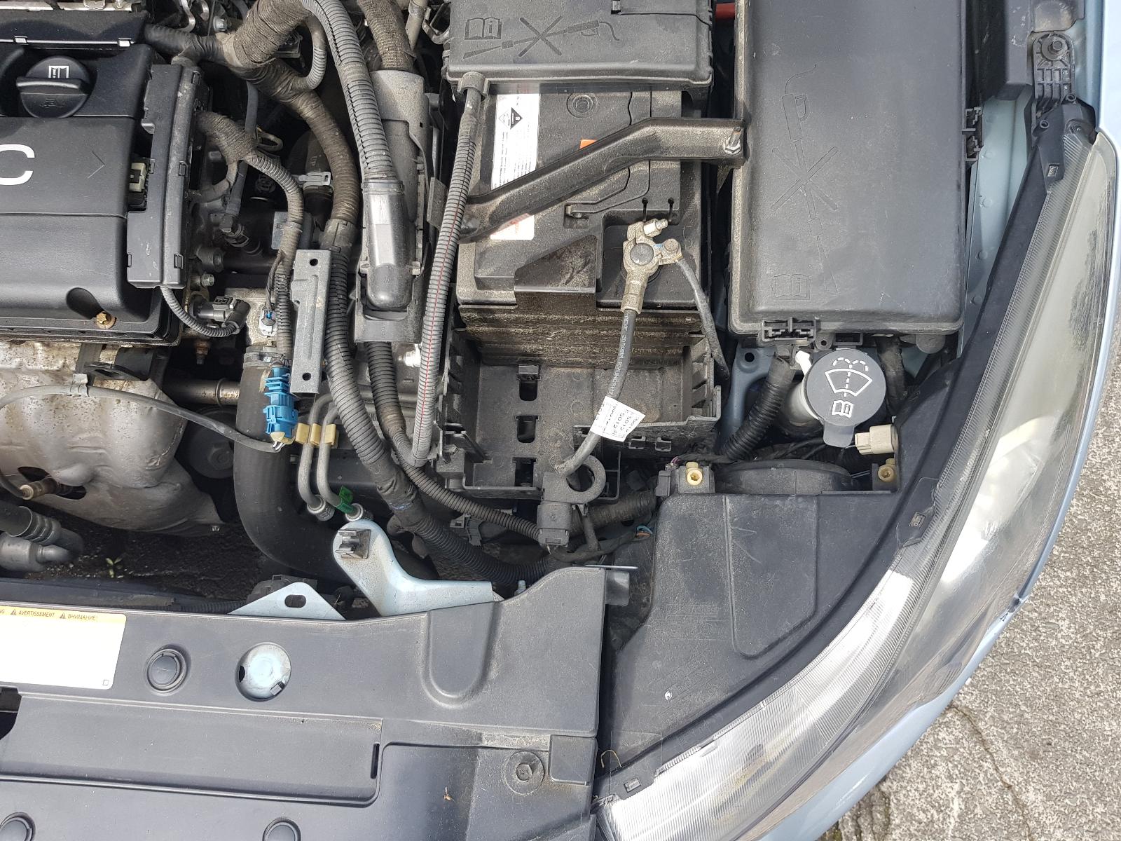 Holden Cruze - 2009-Present