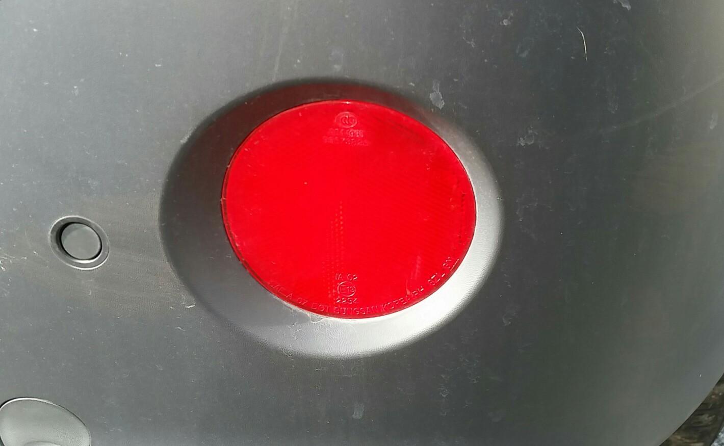 Holden Captiva - Captiva 5 2006-2011