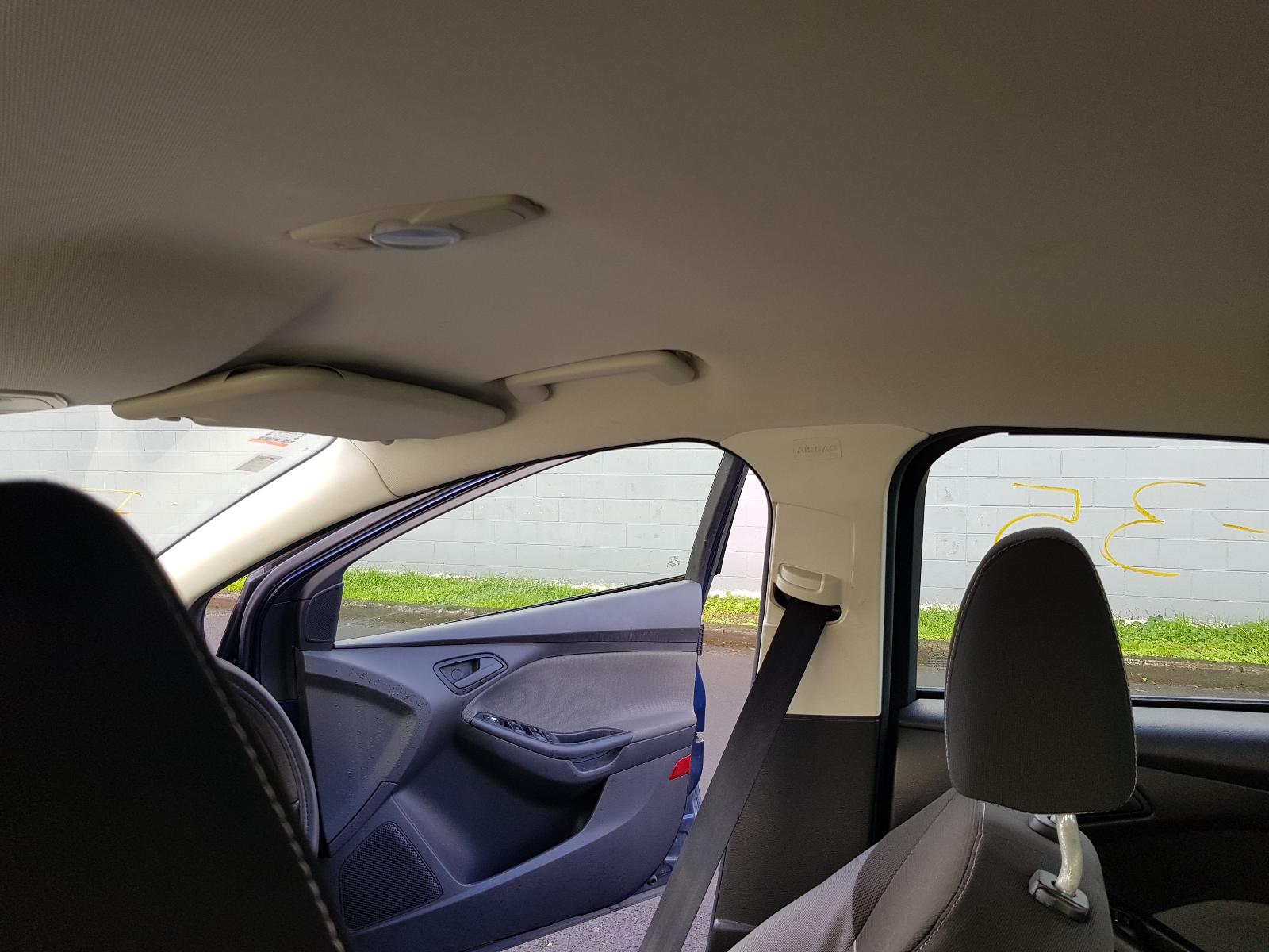 Ford Focus - LW 2011-2015