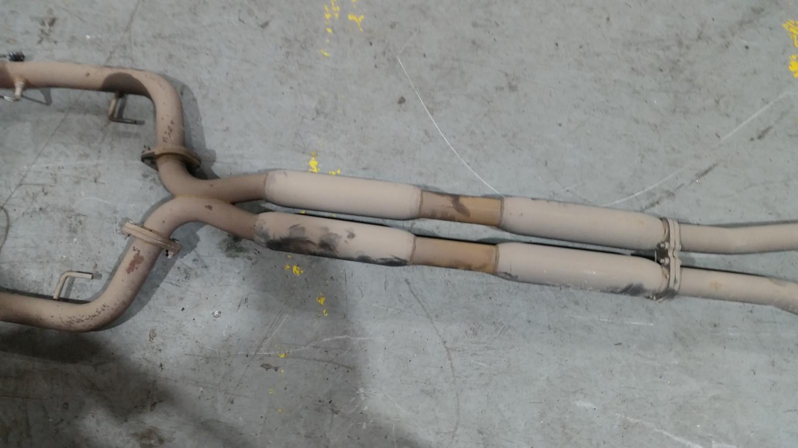 Holden Commodore - VE 2006-2013