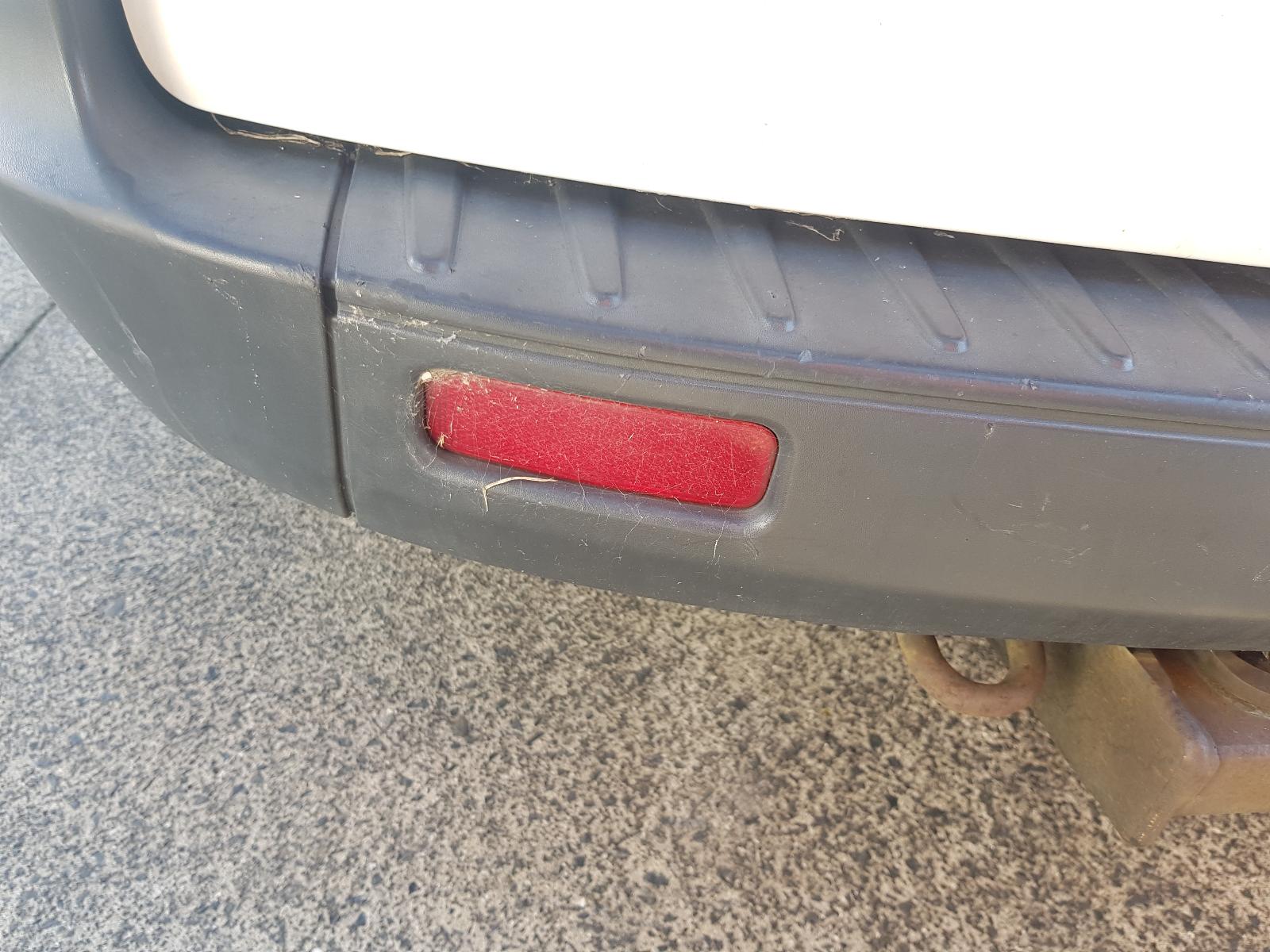 Ford Transit - Other