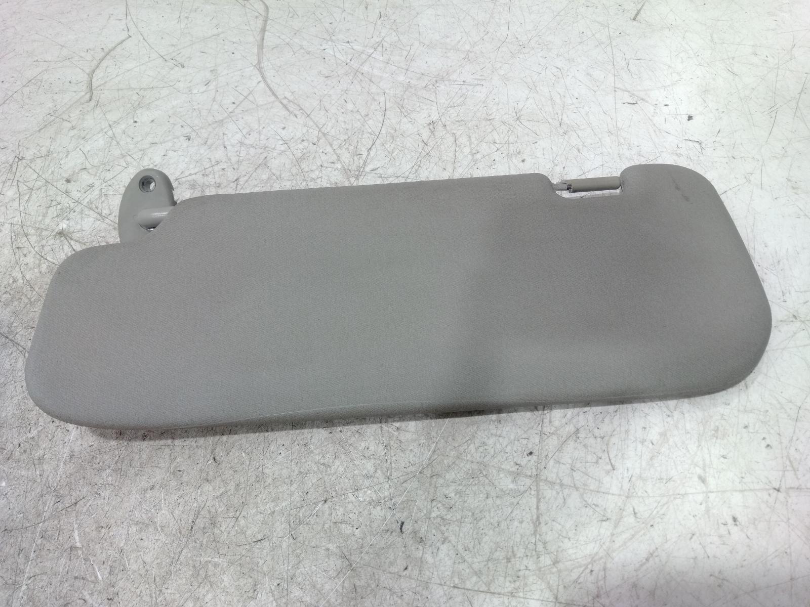 Sunvisor