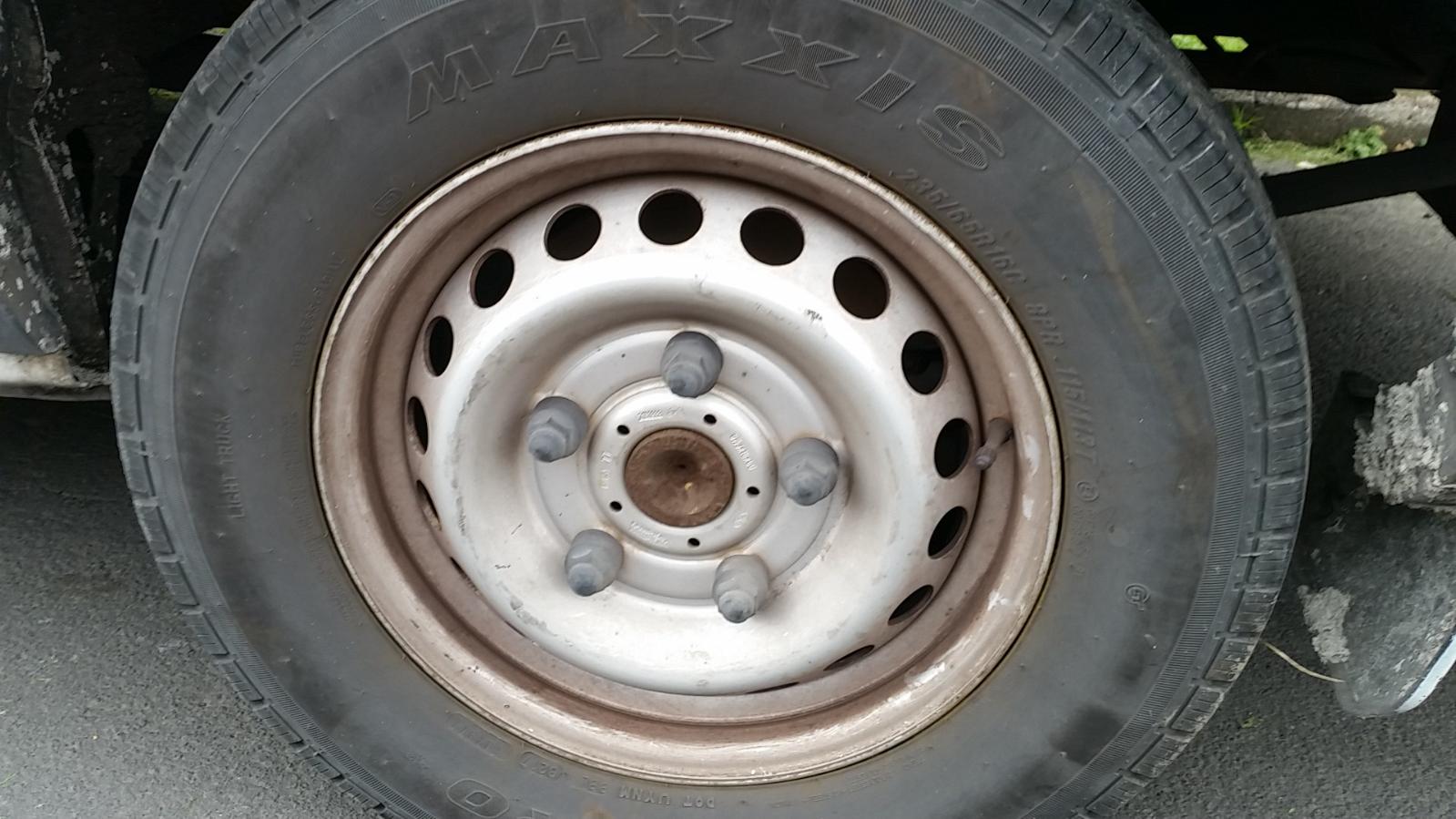 Ford Transit - Other