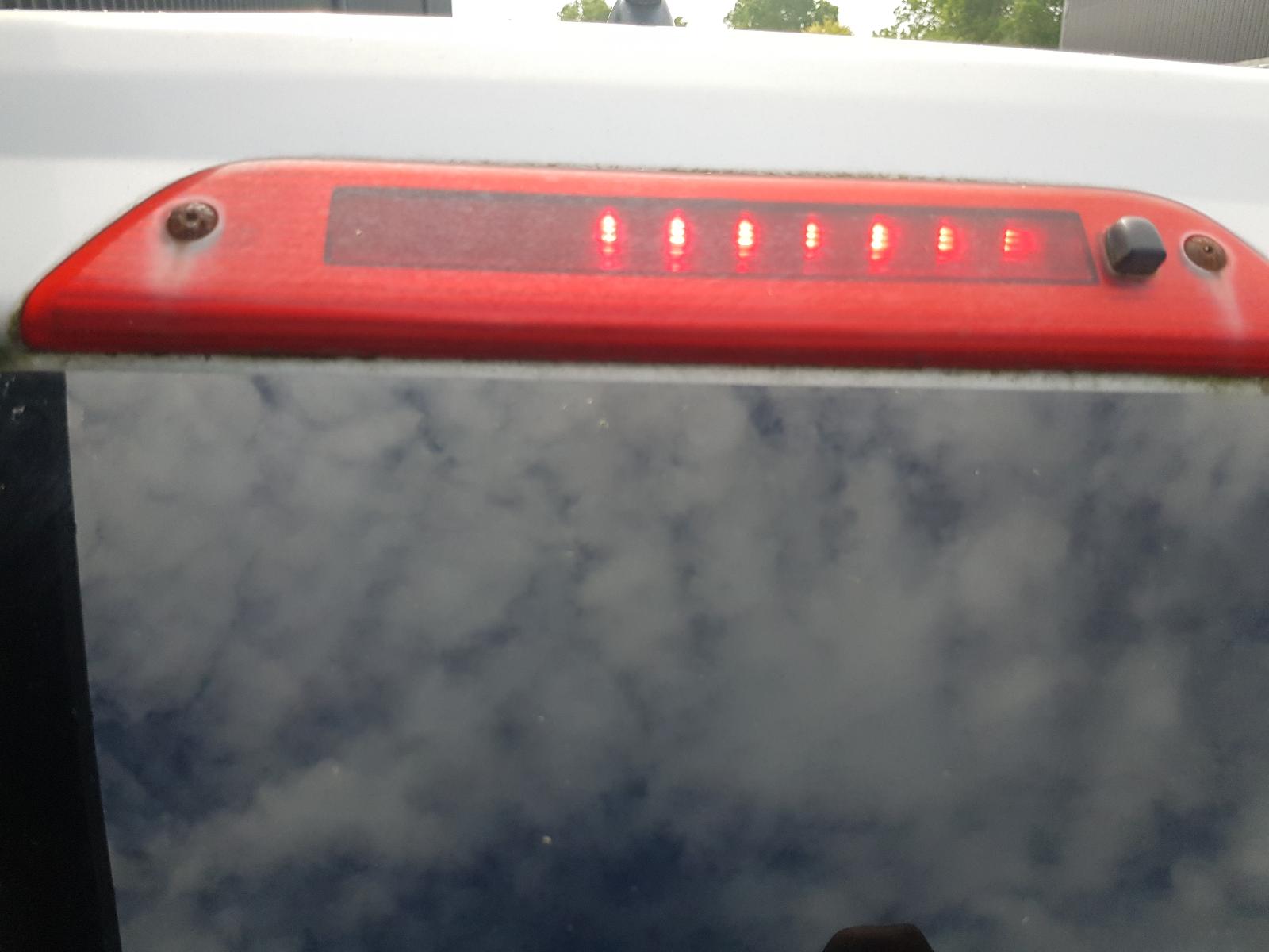 Ford Territory - SZ 2011-Present