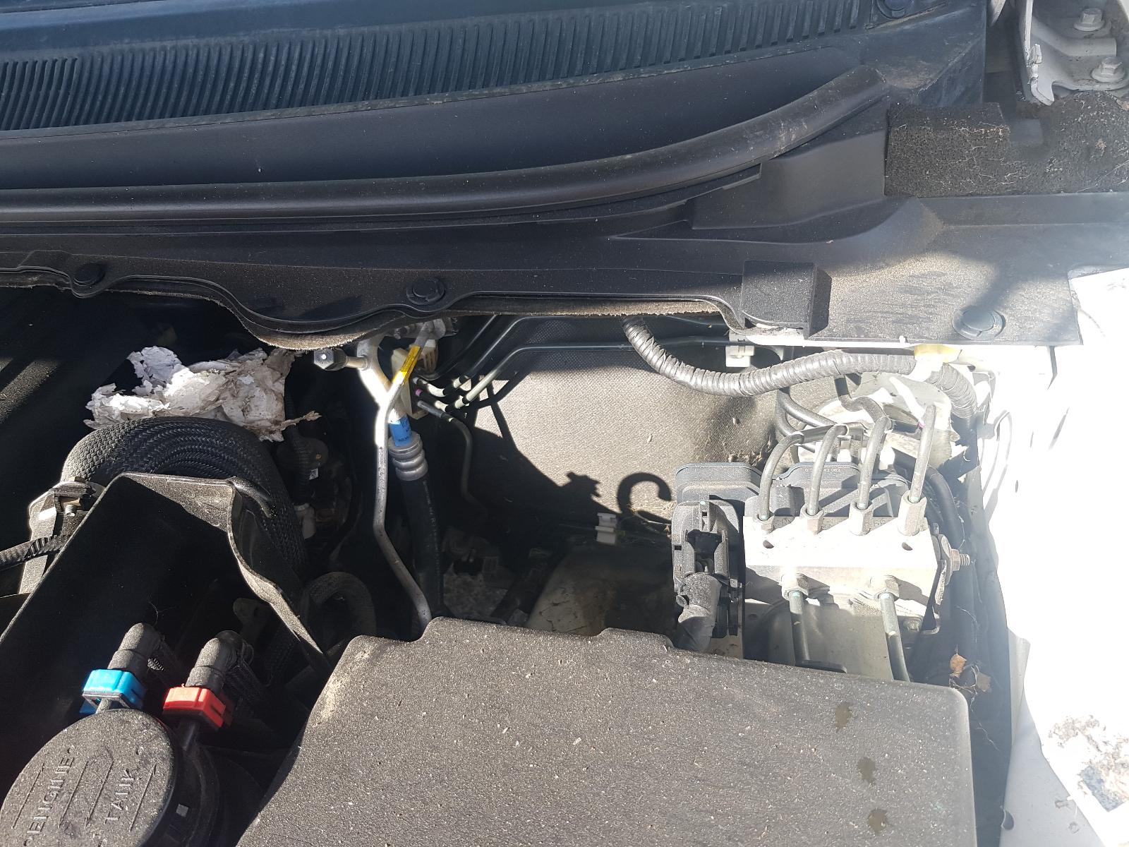 Ford Ranger - PX/PX2 2011-2017