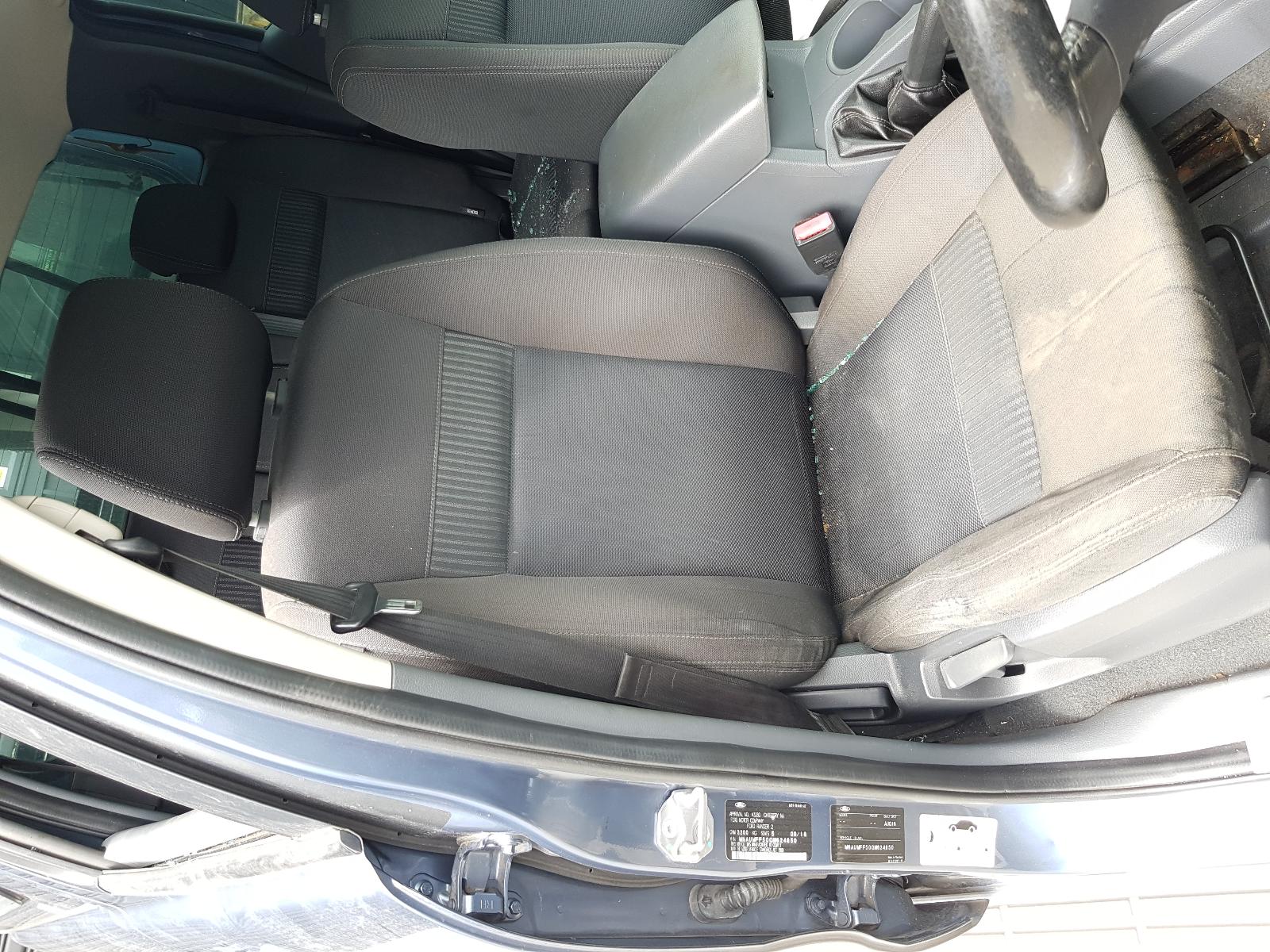 Ford Ranger - PX/PX2 2011-2017