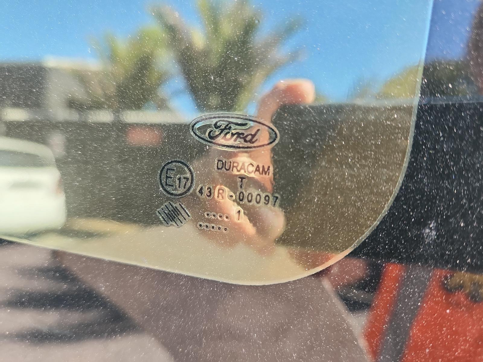 Ford Transit - 2006-2011