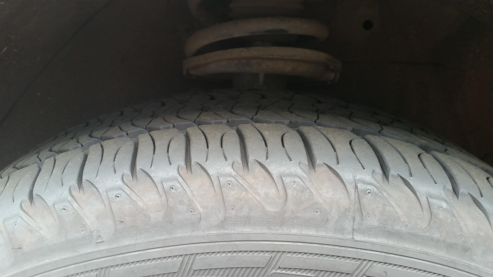 Holden Captiva - Captiva 7 2006-2011