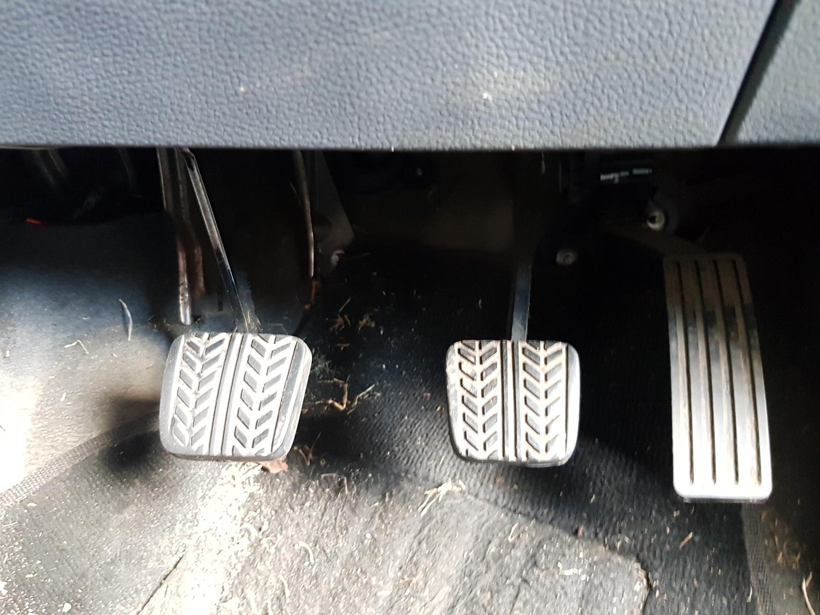 Ford Ranger - PX/PX2 2011-2017