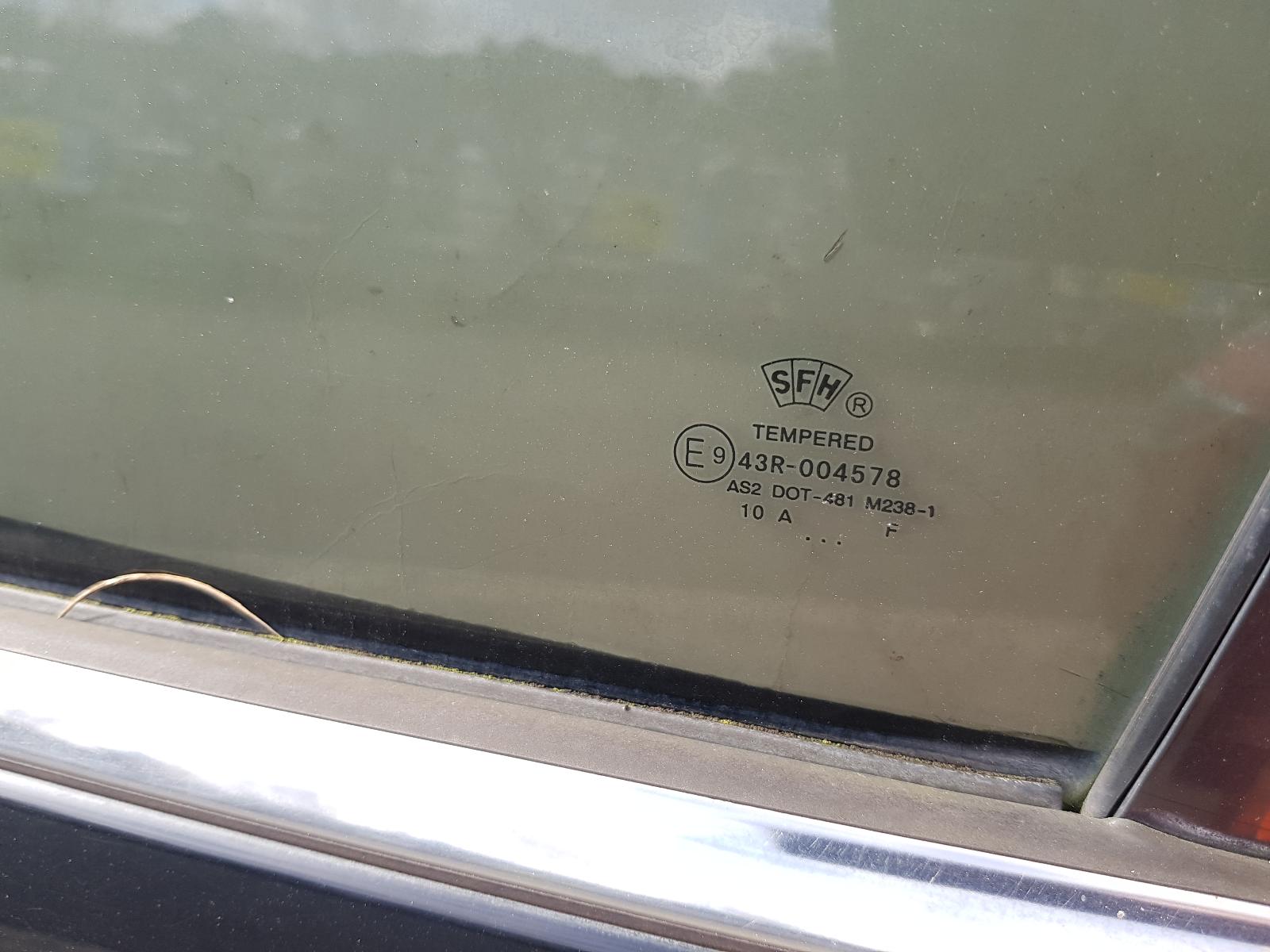 Ford Territory - SZ 2011-Present