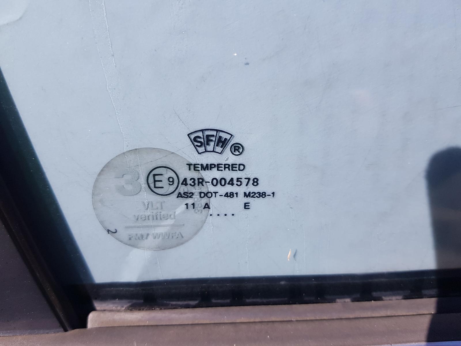 Ford Territory - SZ 2011-Present