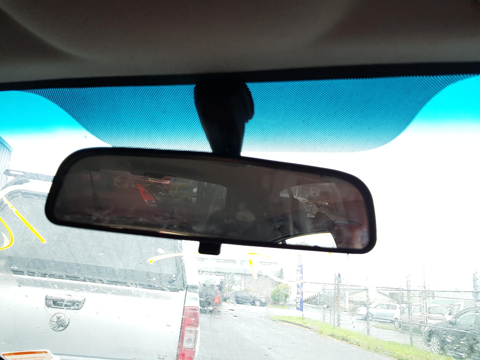 Hyundai Getz - BT51 2002-2010