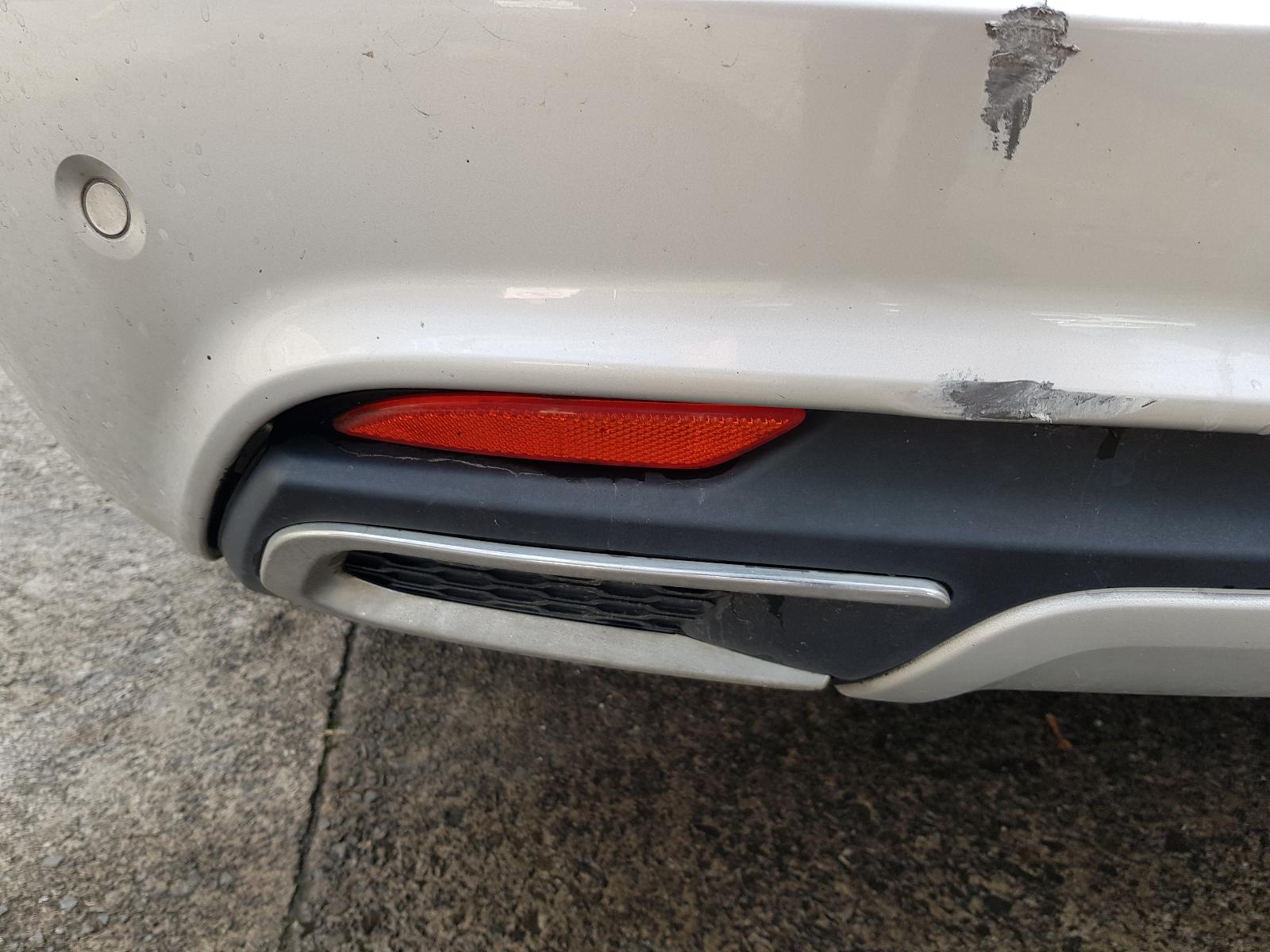 Ford Territory - SZ 2011-Present