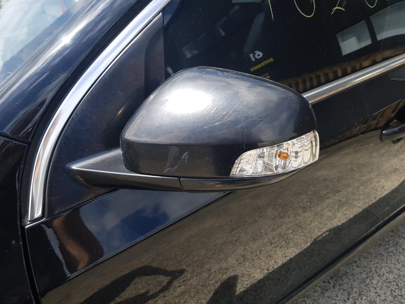 Ford Falcon - FG-FGX 2008-2016