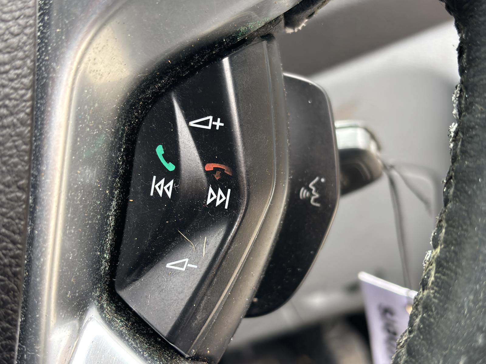 Ford Transit - Other