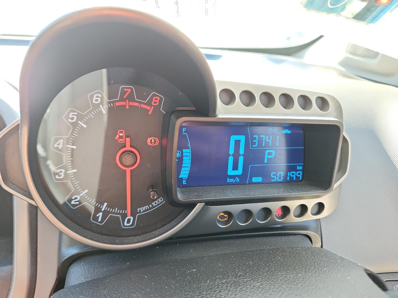 Holden Barina - TM 2011-Present