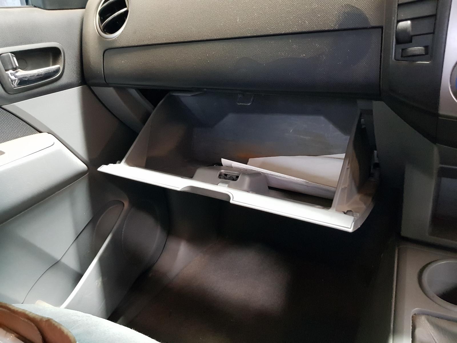 Ford Ranger - PJ 2006-2009