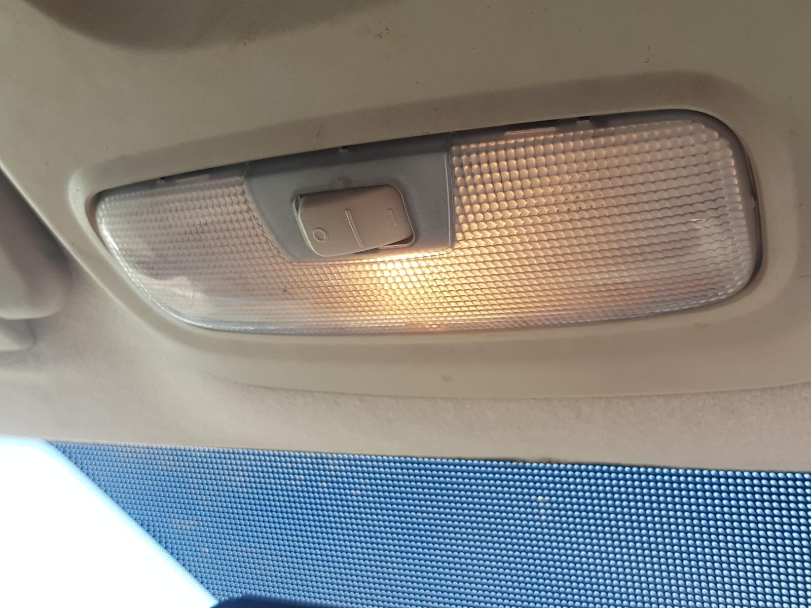 Ford Transit - Other