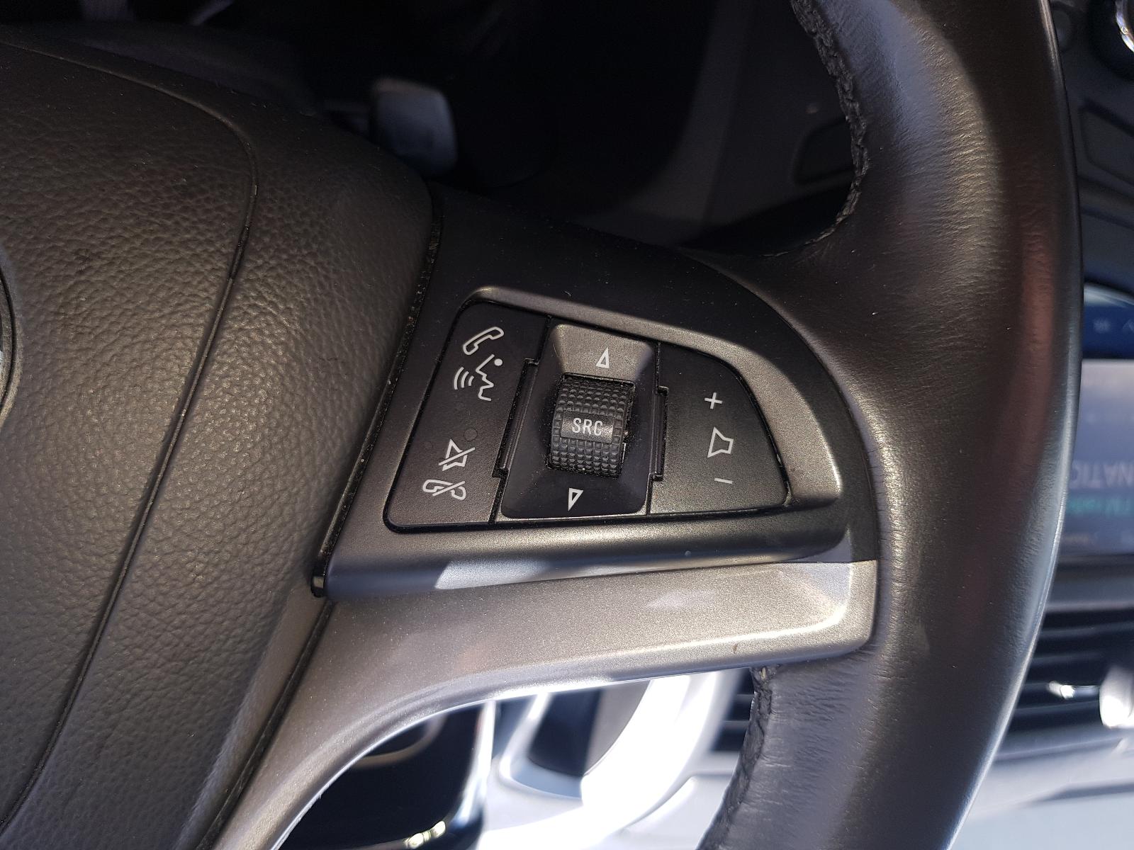 Holden Trax - TJ Series 2013-Present