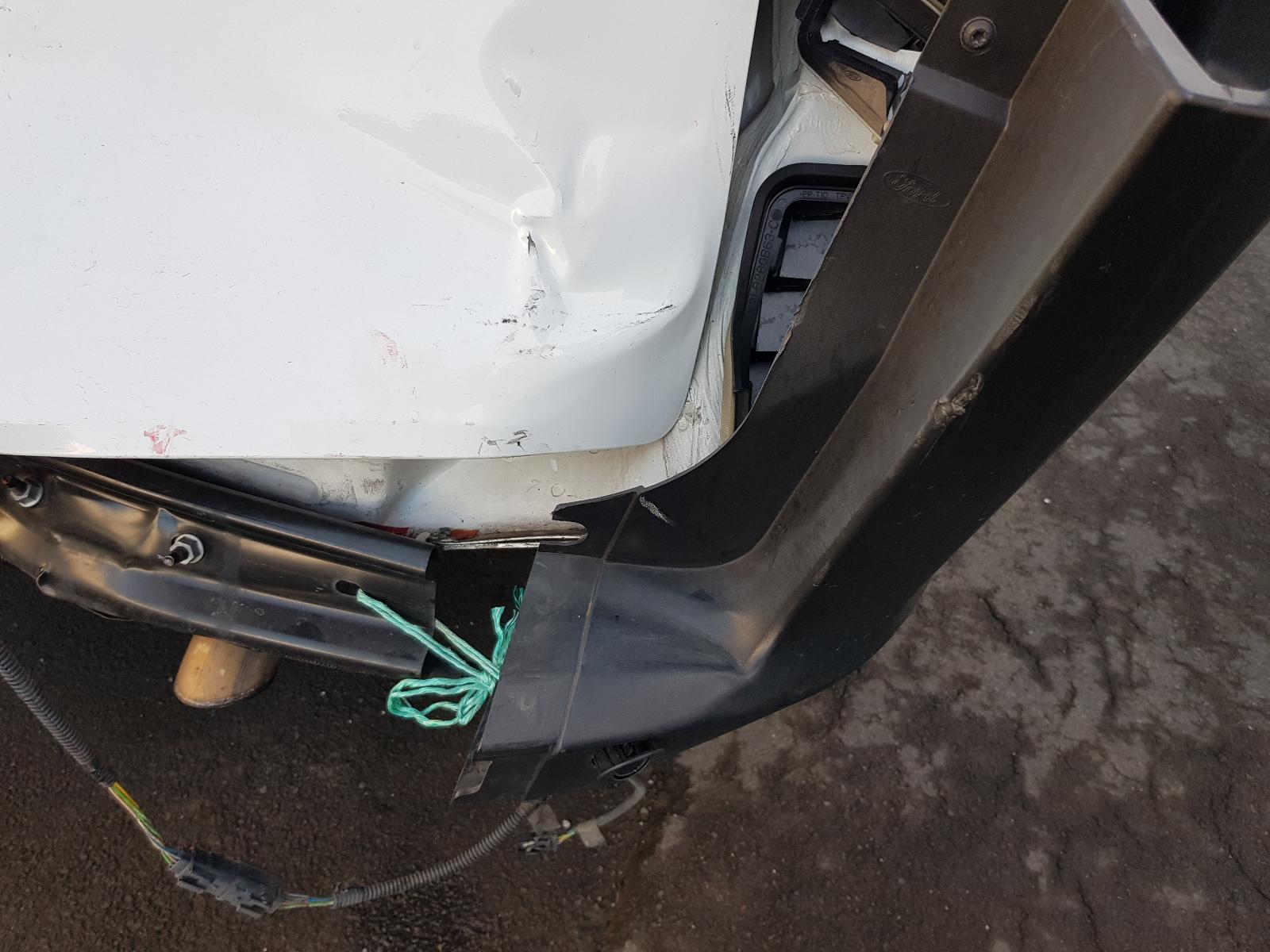 Ford Transit - Other