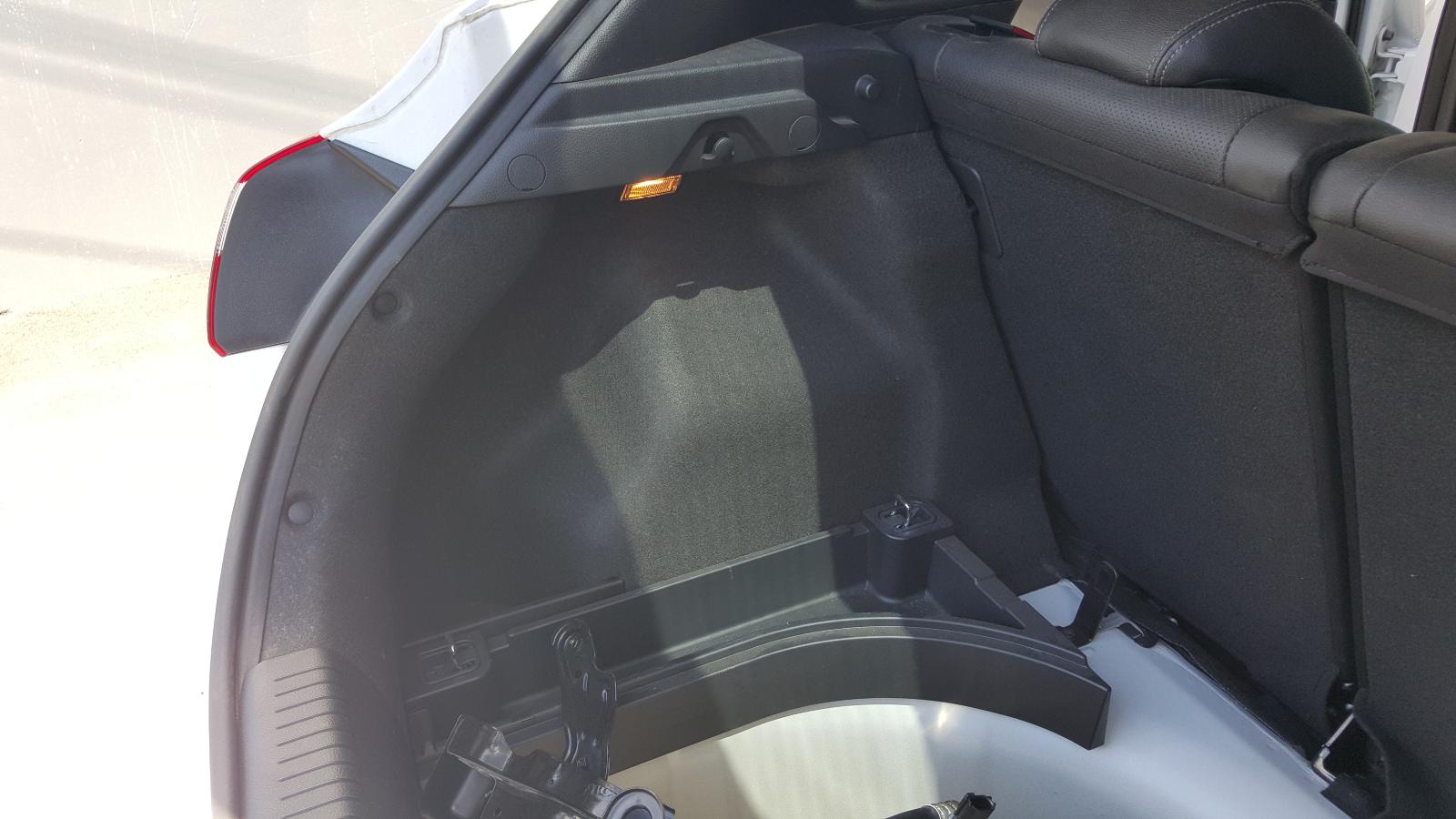 Hyundai i30 - 2007-2016