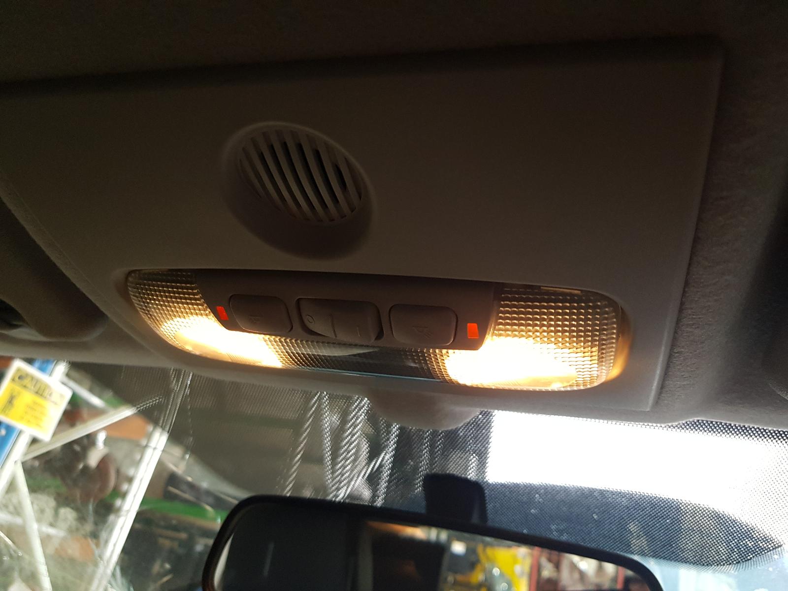 Ford Fiesta - MK VI 2008-Present