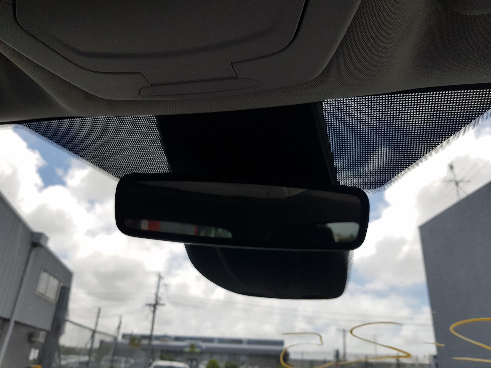 Ford Kuga - TF 2013-Present