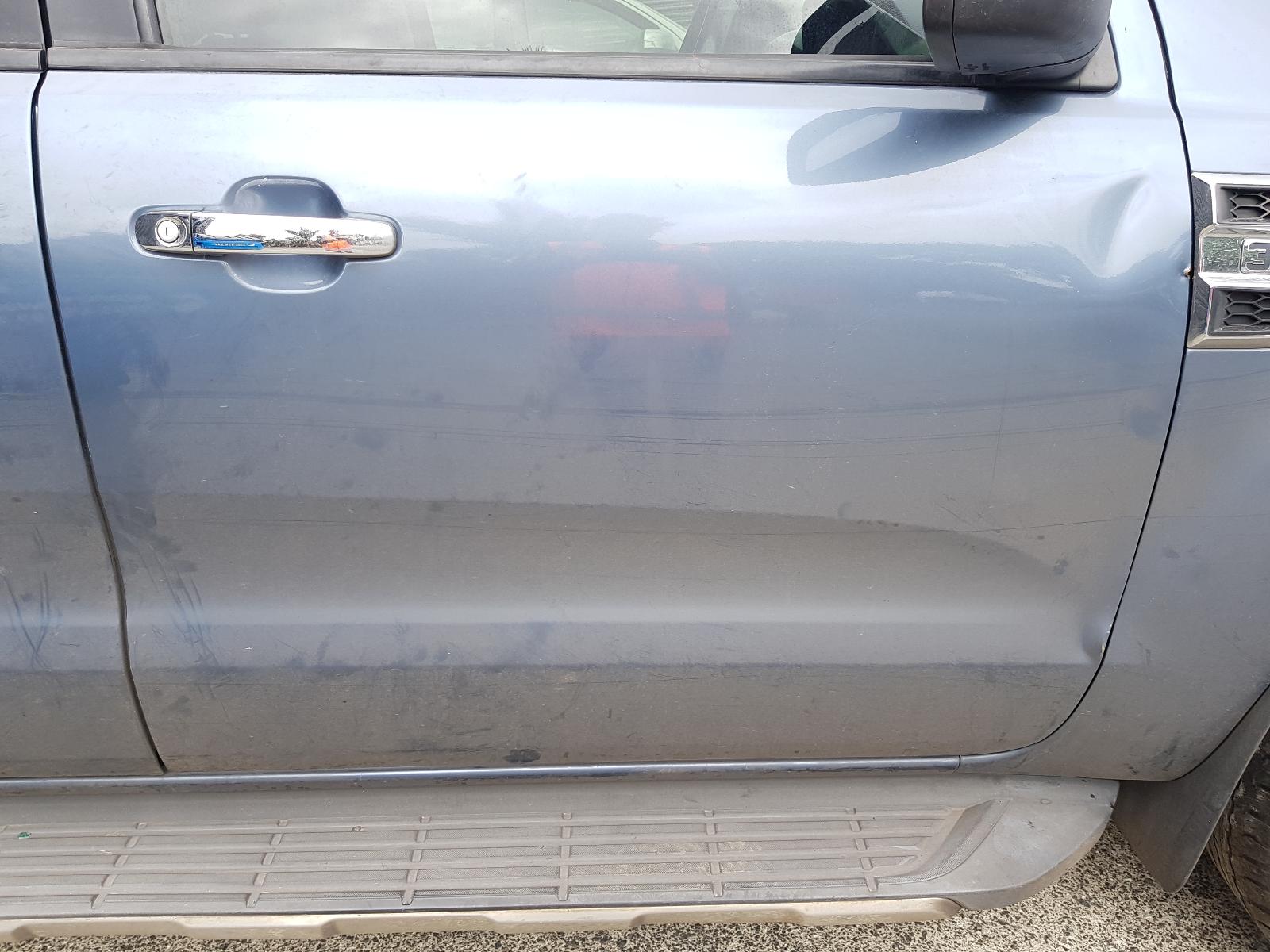 Ford Ranger - PX/PX2 2011-2017