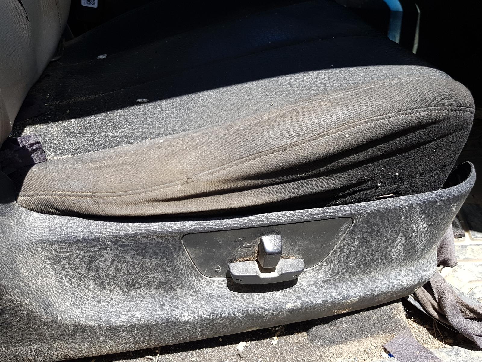 Holden Colorado - RG2 2016-Present