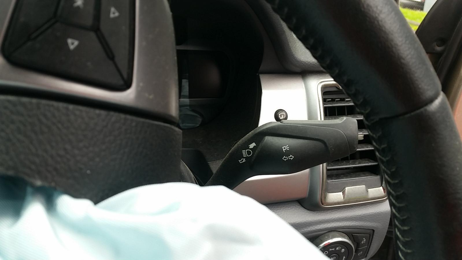 Ford Ranger - PX/PX2 2011-2017