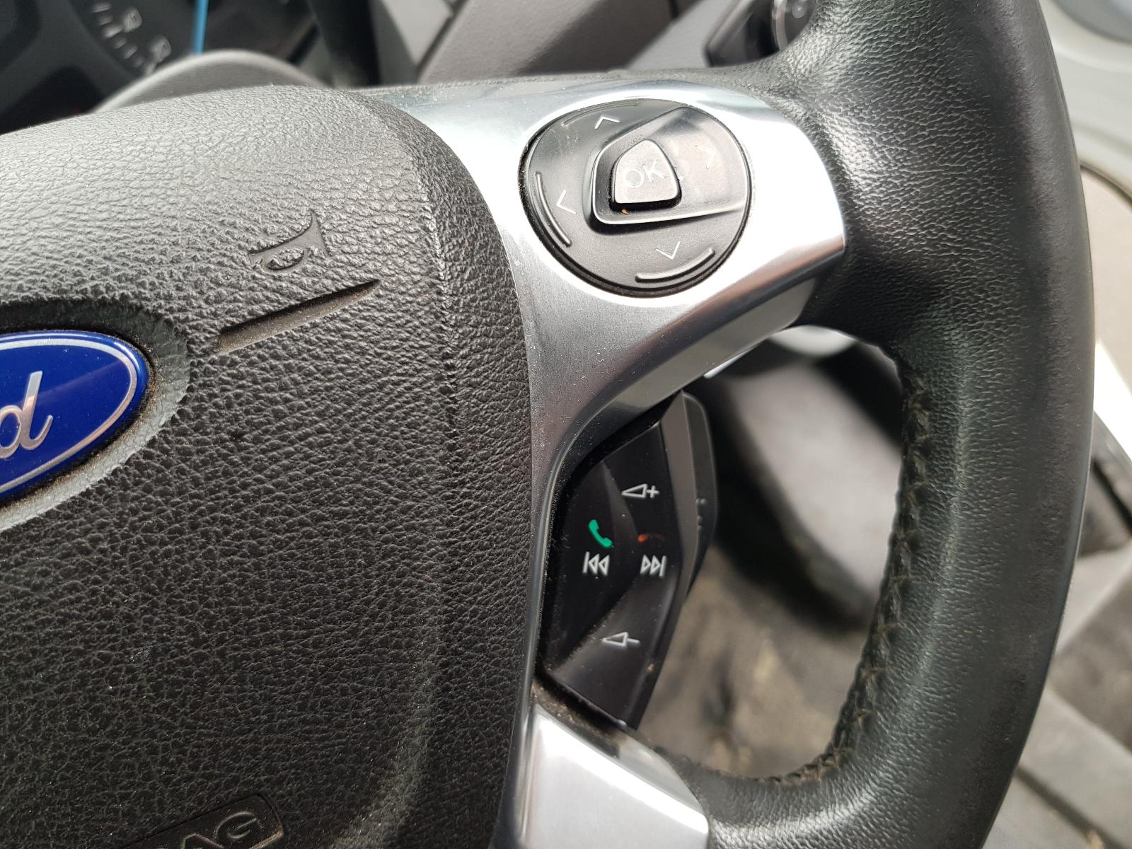 Ford Transit - Other