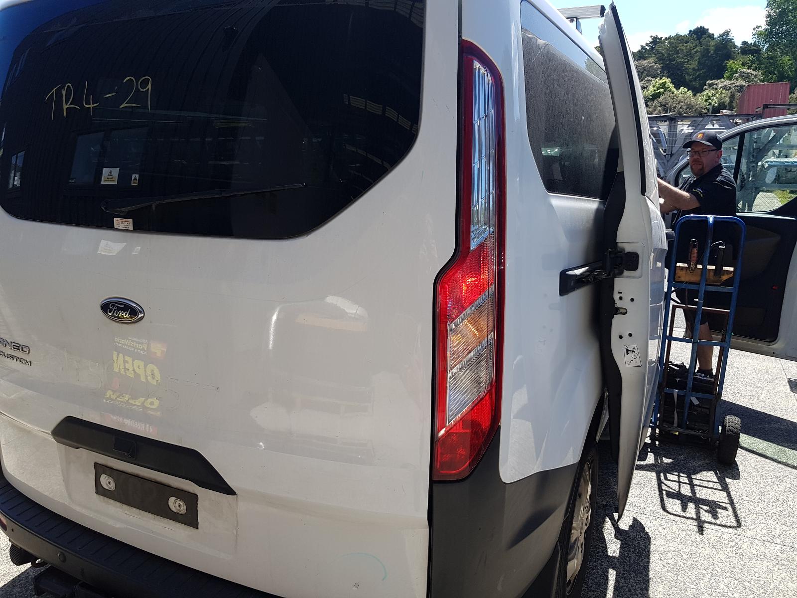 Ford Transit - Other