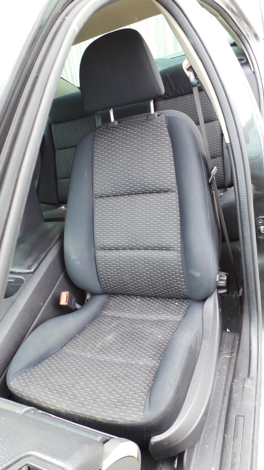 Ford Falcon - FG-FGX 2008-2016