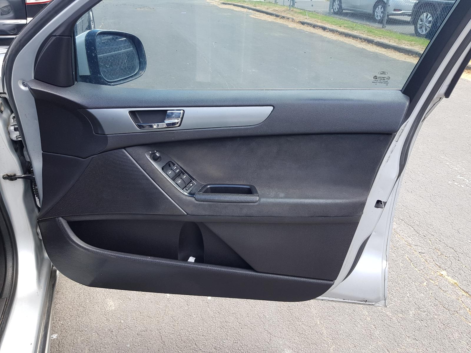 Ford Falcon - FG-FGX 2008-2016