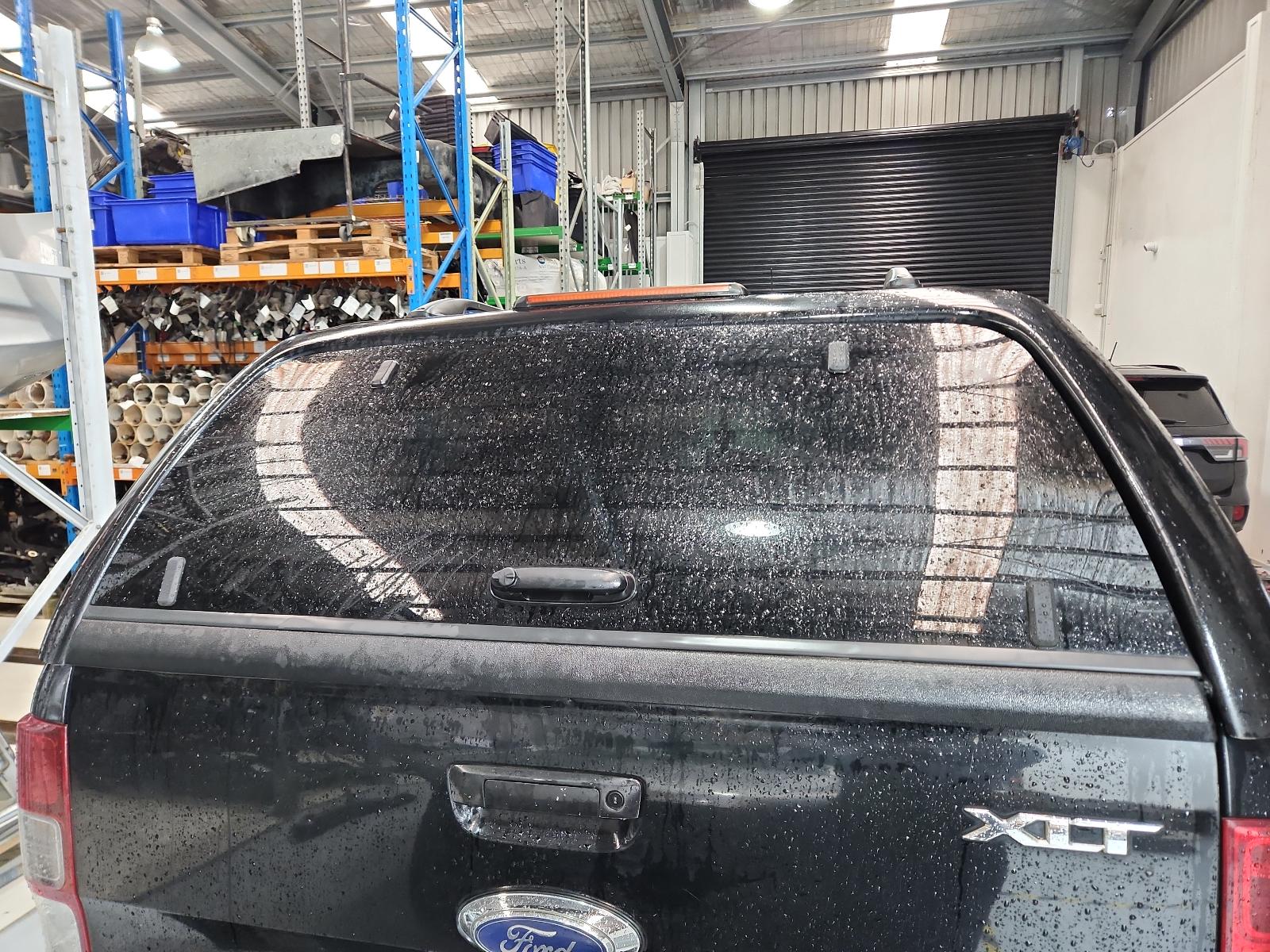 Ford Ranger - PX/PX2 2011-2017