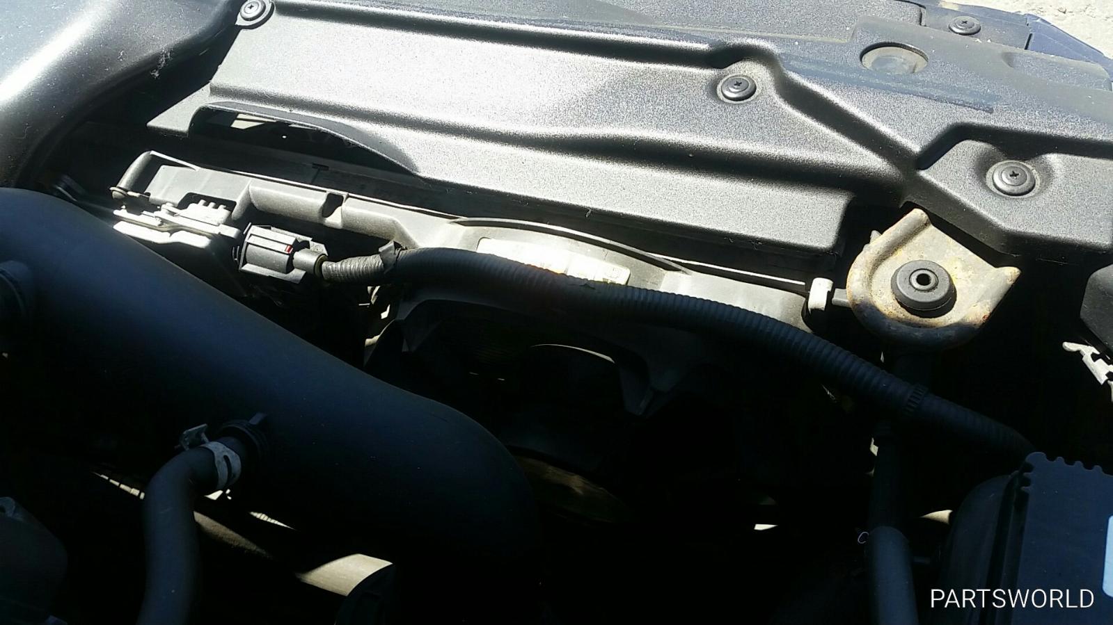 Ford Falcon - FG-FGX 2008-2016