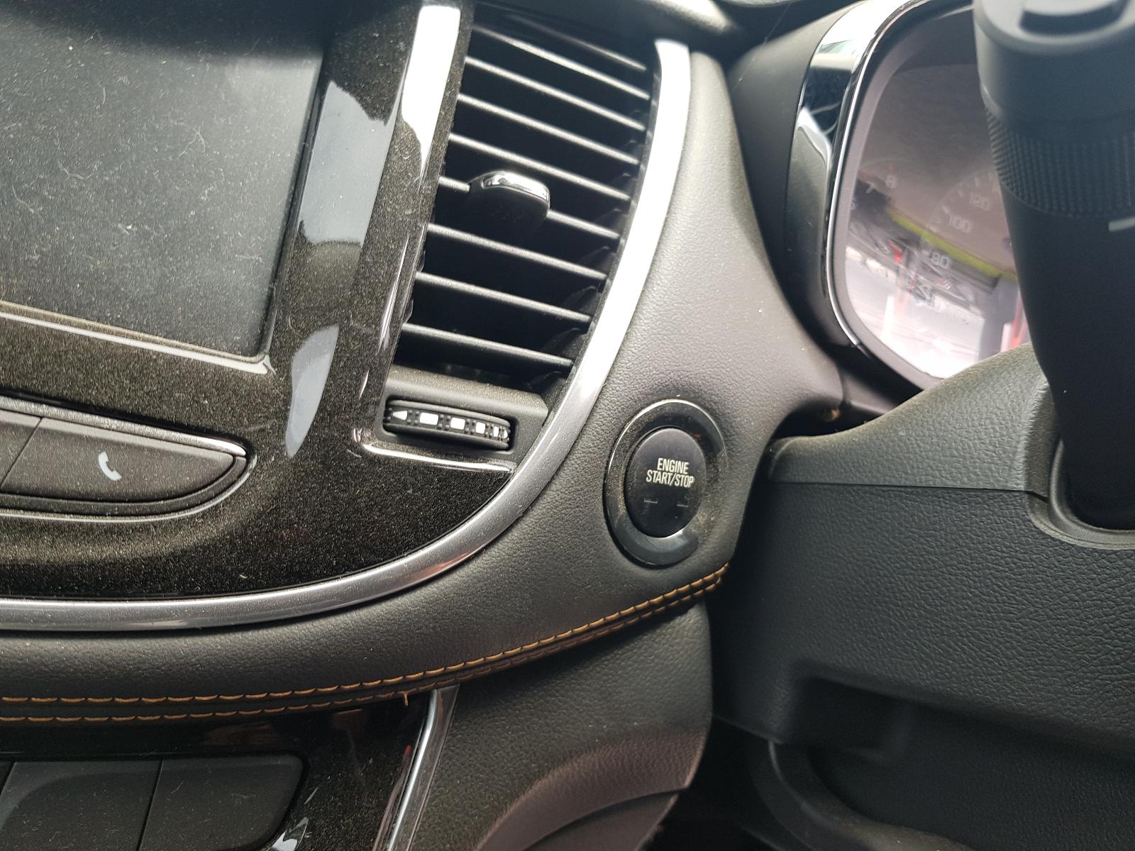 Holden Trax - TJ Series 2013-Present