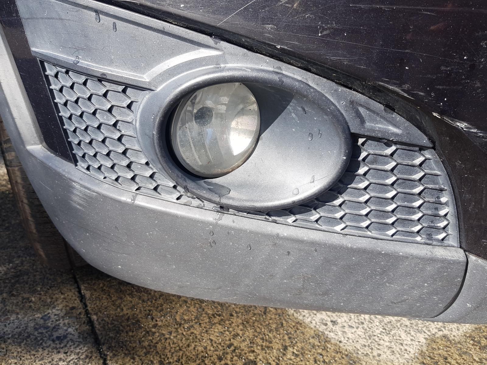 Holden Captiva - Captiva 7 2011-Present